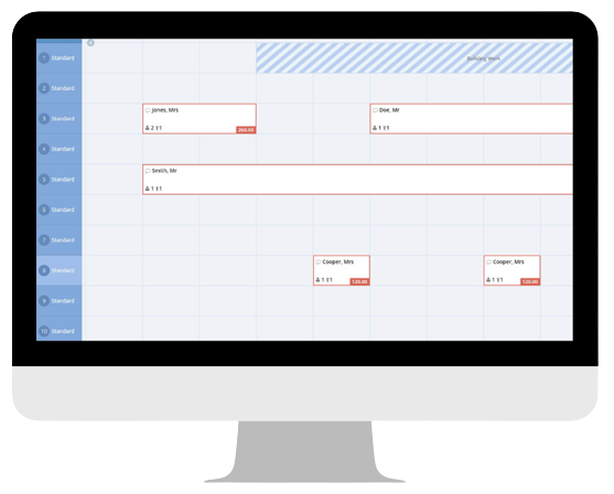 Property Management System